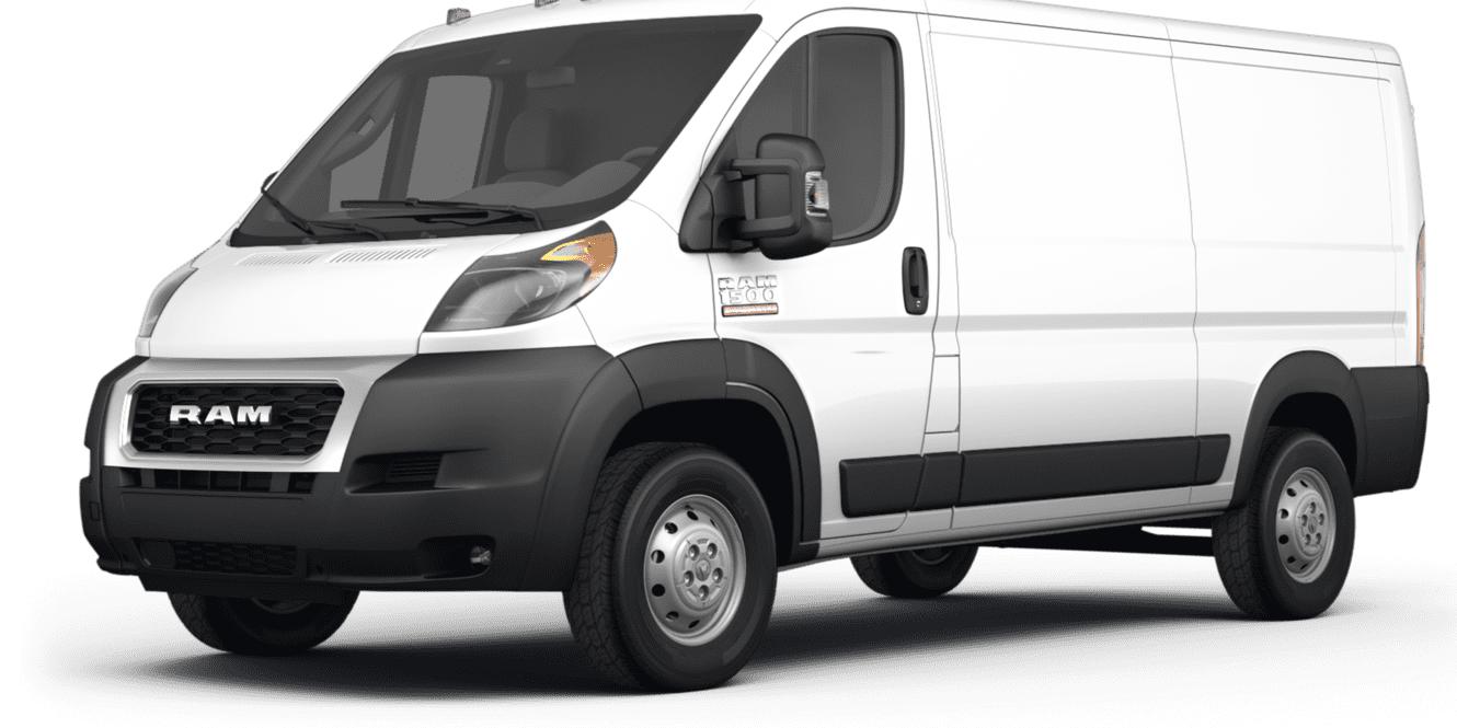 RAM PROMASTER 2500 2023 3C6LRVVG3PE559461 image RAM PROMASTER 2500 2023 3C6LRVVG3PE559461 image